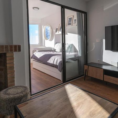 Imeda Apartamento Impala Sierra Nevada Luaran gambar
