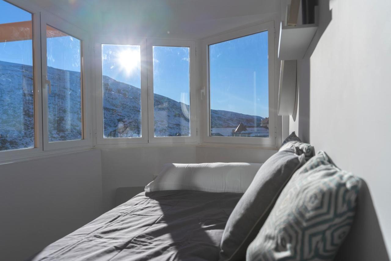 Imeda Apartamento Impala Sierra Nevada Luaran gambar