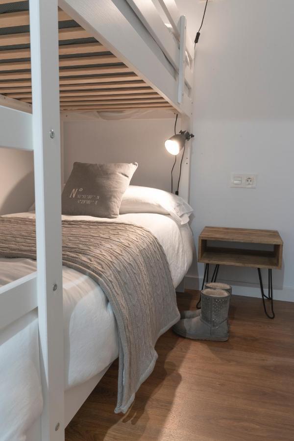 Imeda Apartamento Impala Sierra Nevada Luaran gambar